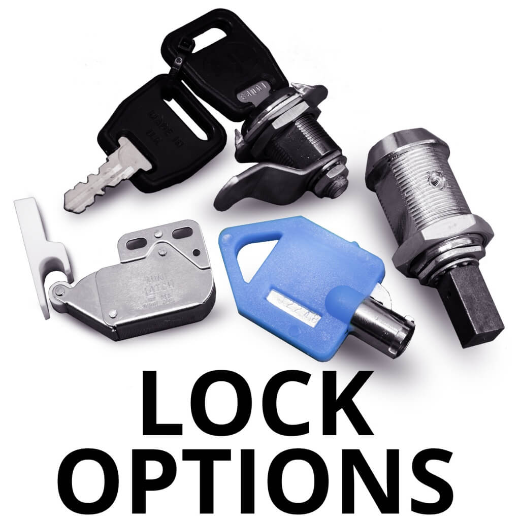 Lock-Options