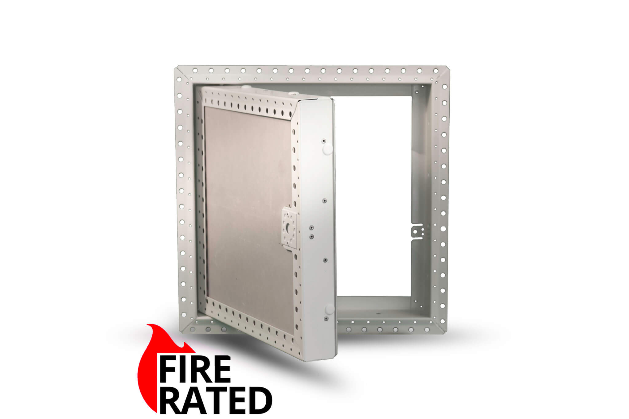 Premium Range Plasterboard Door Beaded Frame SLIK FR60