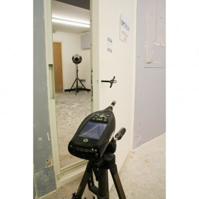 Premium Range Acoustic Rated - The Access Panel Company