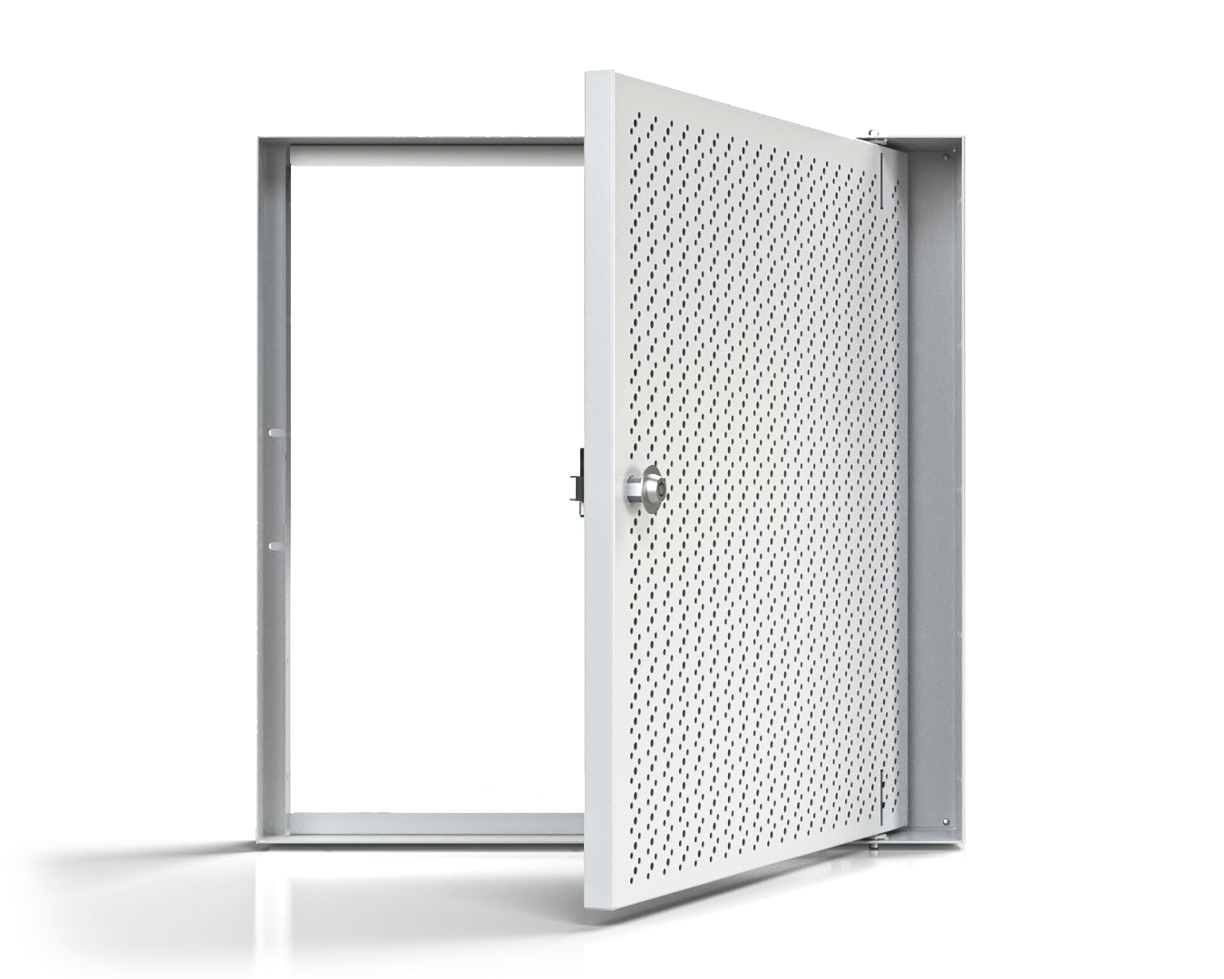 Fire Rated Hinged Tile Door