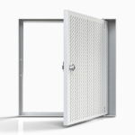 R38 Tile Door (sprung pin) RPT – Door Open website