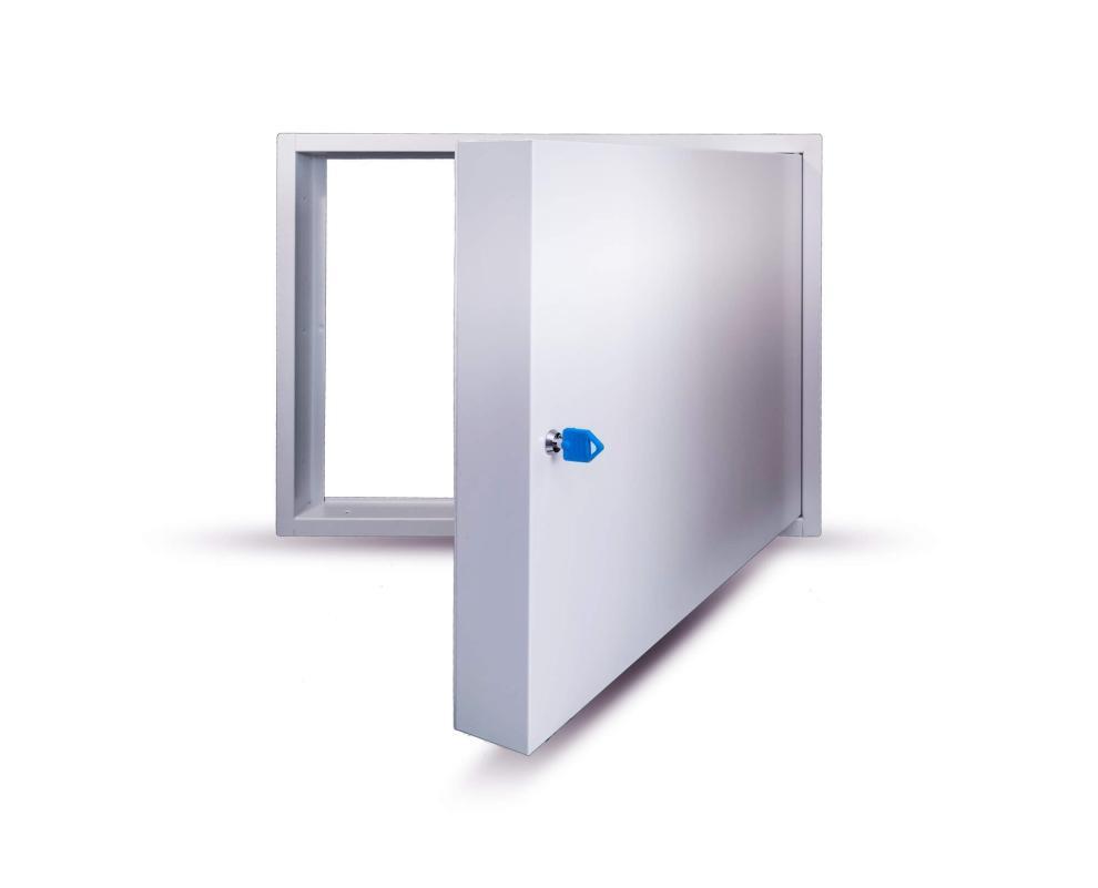 Insulated, Acoustic & Fire Rated Loft Hatches From £125.00