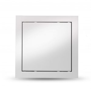 Premium Range Picture Frame Touch Catch Closed