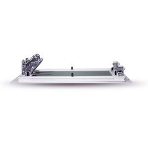 Value Range Plasterboard Door Beaded Frame Touch Catch Access Panel 2
