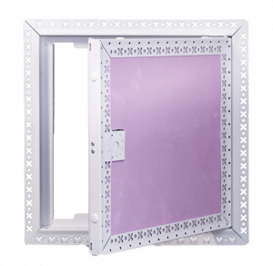 Contract Plasterboard Purple