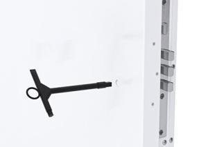 Lock & Keyhole Options