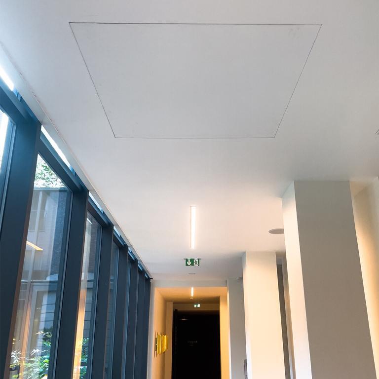 Premium Range Plasterboard Door