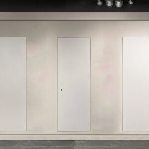 Christo Riser Door Single 2