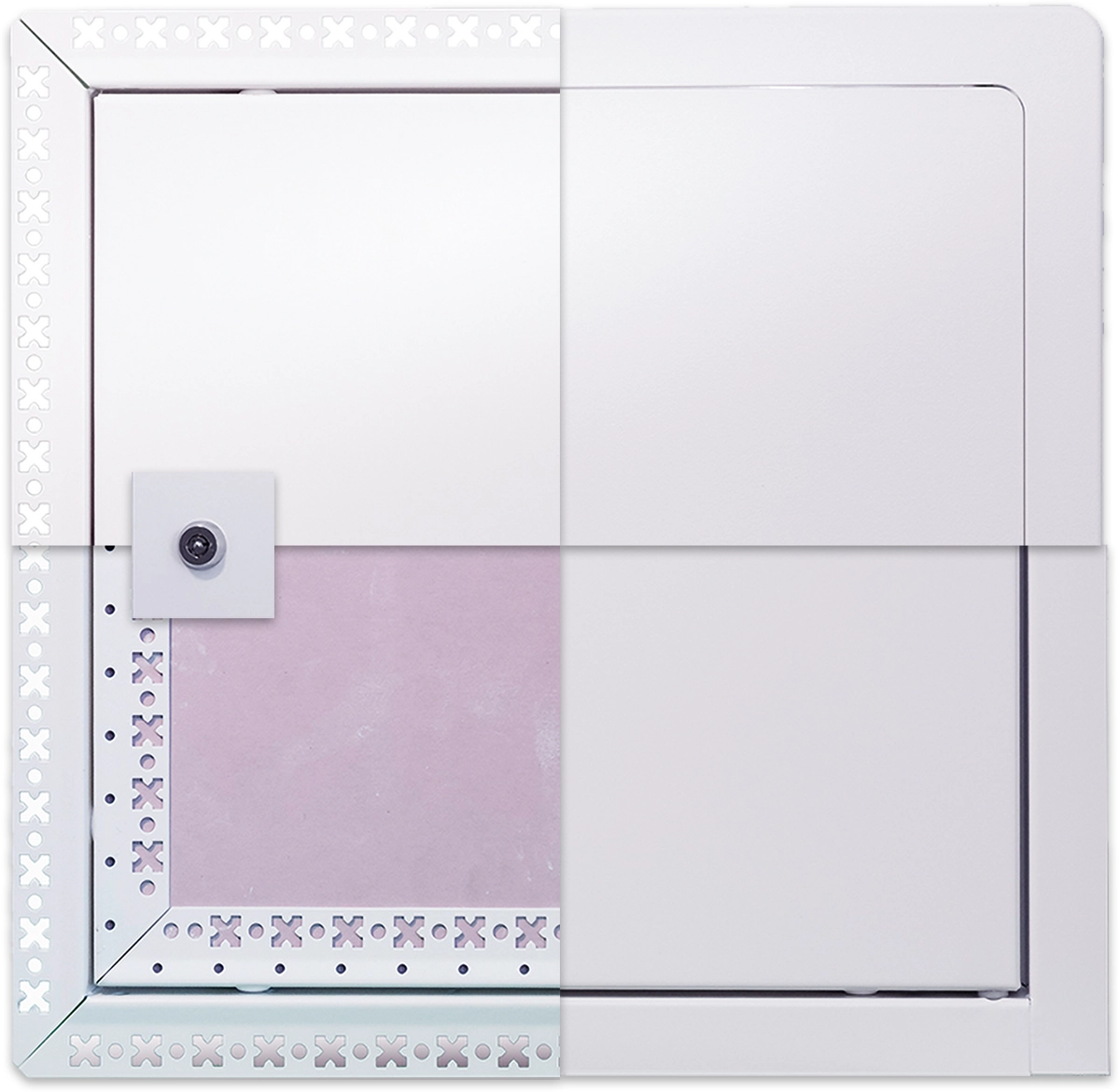 Access Panel Configurator